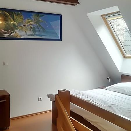 Fatrapark 1 U Sovicky Studio, Kuchynka, Kupelna,S Balkonom Gratis Parkovanie V Podzemnej Garazi Ружомберок Экстерьер фото