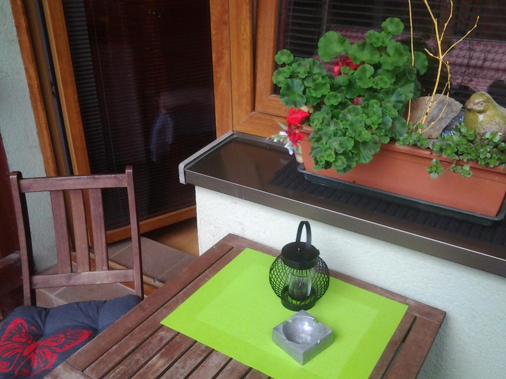 Fatrapark 1 U Sovicky Studio, Kuchynka, Kupelna,S Balkonom Gratis Parkovanie V Podzemnej Garazi Ружомберок Экстерьер фото