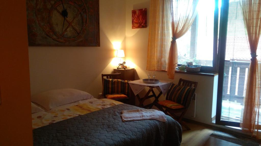 Fatrapark 1 U Sovicky Studio, Kuchynka, Kupelna,S Balkonom Gratis Parkovanie V Podzemnej Garazi Ружомберок Экстерьер фото