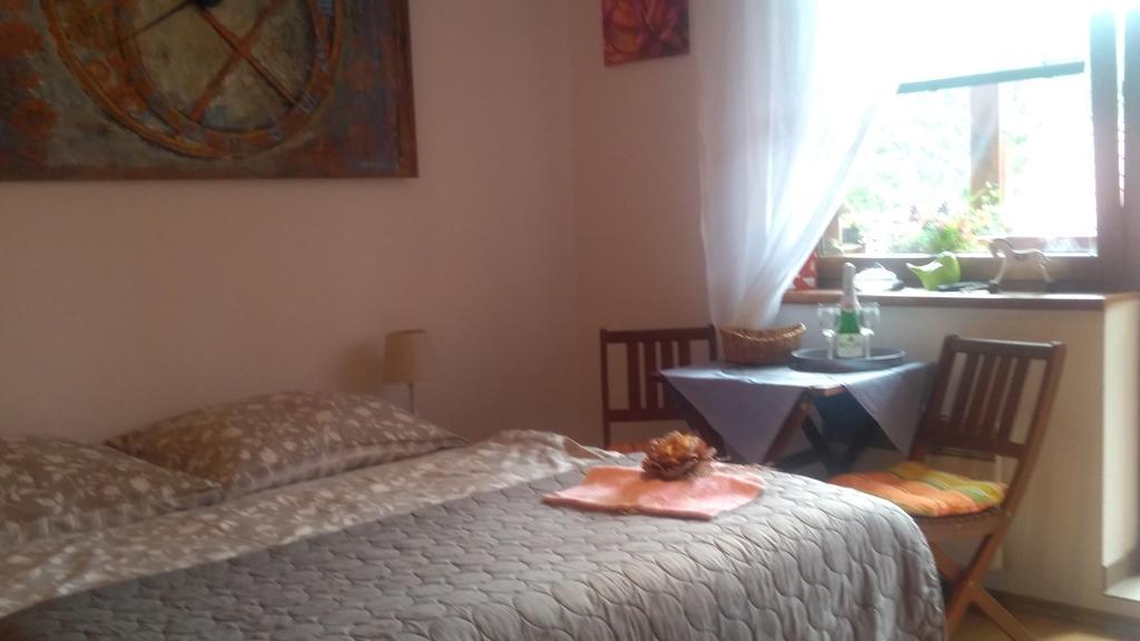 Fatrapark 1 U Sovicky Studio, Kuchynka, Kupelna,S Balkonom Gratis Parkovanie V Podzemnej Garazi Ружомберок Экстерьер фото
