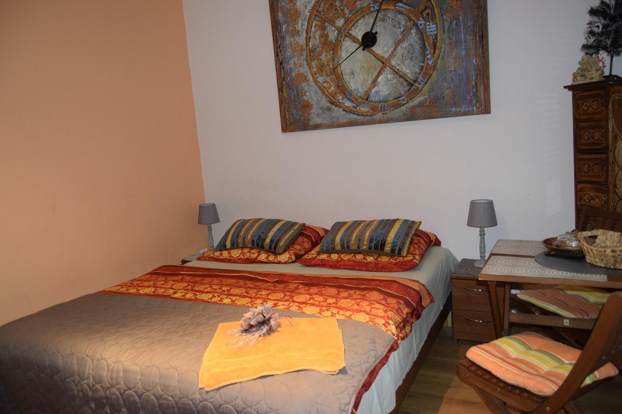Fatrapark 1 U Sovicky Studio, Kuchynka, Kupelna,S Balkonom Gratis Parkovanie V Podzemnej Garazi Ружомберок Экстерьер фото